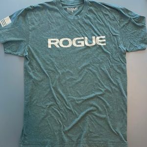 Rogue Fitness T shirt